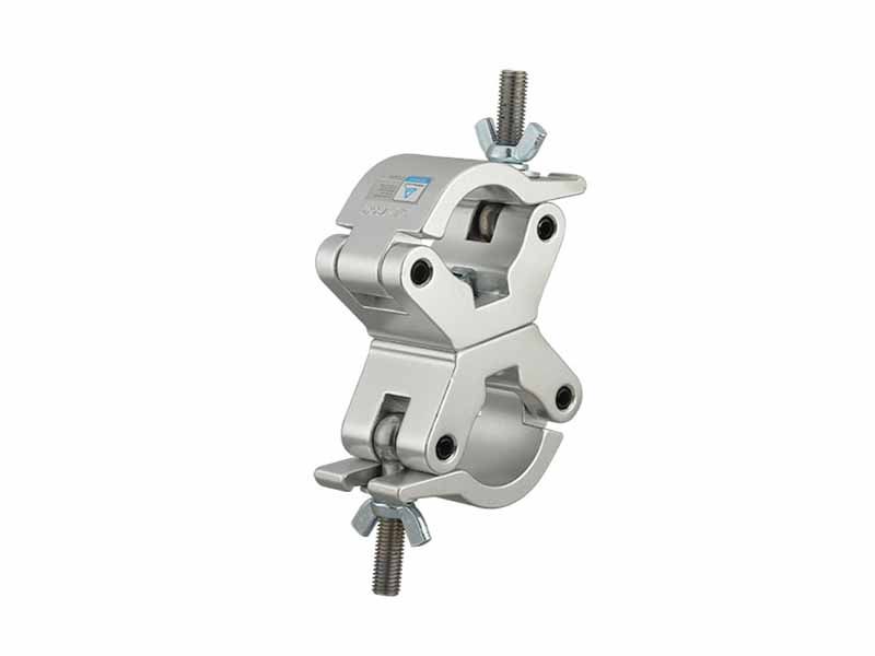 Double light clamp HS-H04