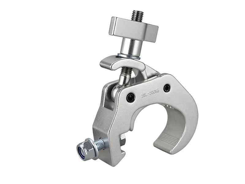 Hawk light clamp HS-H13