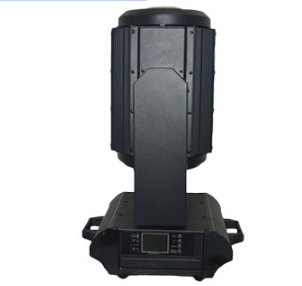 IP65 waterproof  17R  350W beam moving head light Outdoor HS-M350