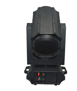 IP65 waterproof  17R  350W beam moving head light Outdoor HS-M350