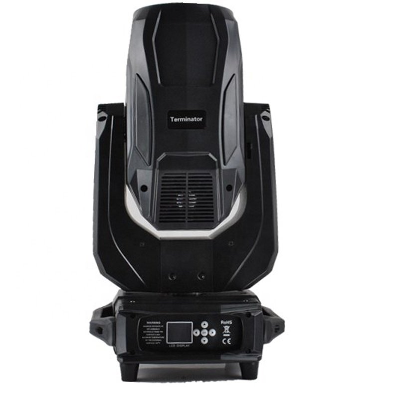 stage moving head light 350W 17R sharpy beam moving head light