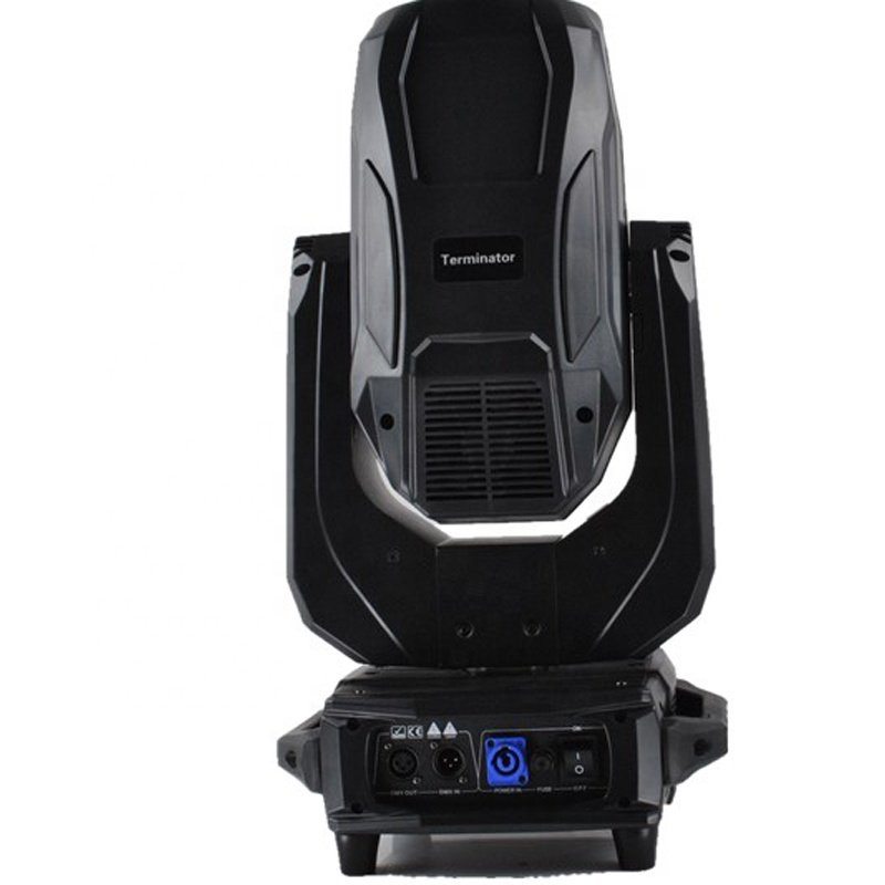 stage moving head light 350W 17R sharpy beam moving head light