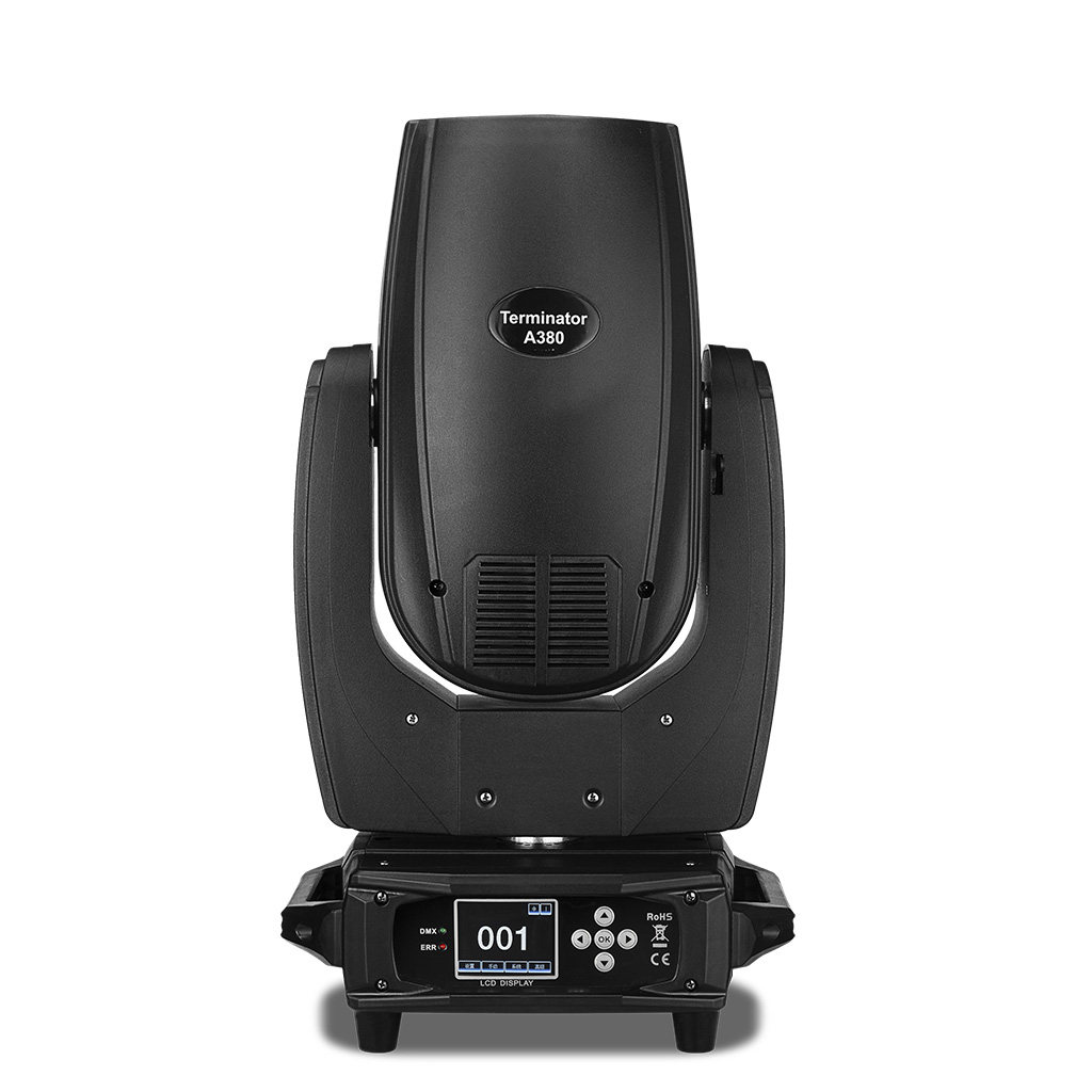 Professional stage light sharpy beam 460w moving head 22R HS-MHB460