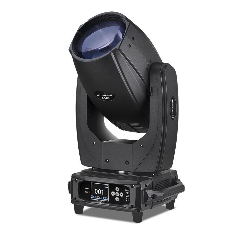 Professional stage light sharpy beam 460w moving head 22R HS-MHB460