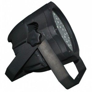 Outdoor 18X18W 6in1 Led Par Can Light HS-P64-1818Out