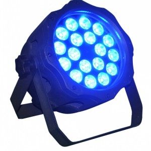 Outdoor 18X18W 6in1 Led Par Can Light HS-P64-1818Out