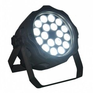 Outdoor 18X18W 6in1 Led Par Can Light HS-P64-1818Out