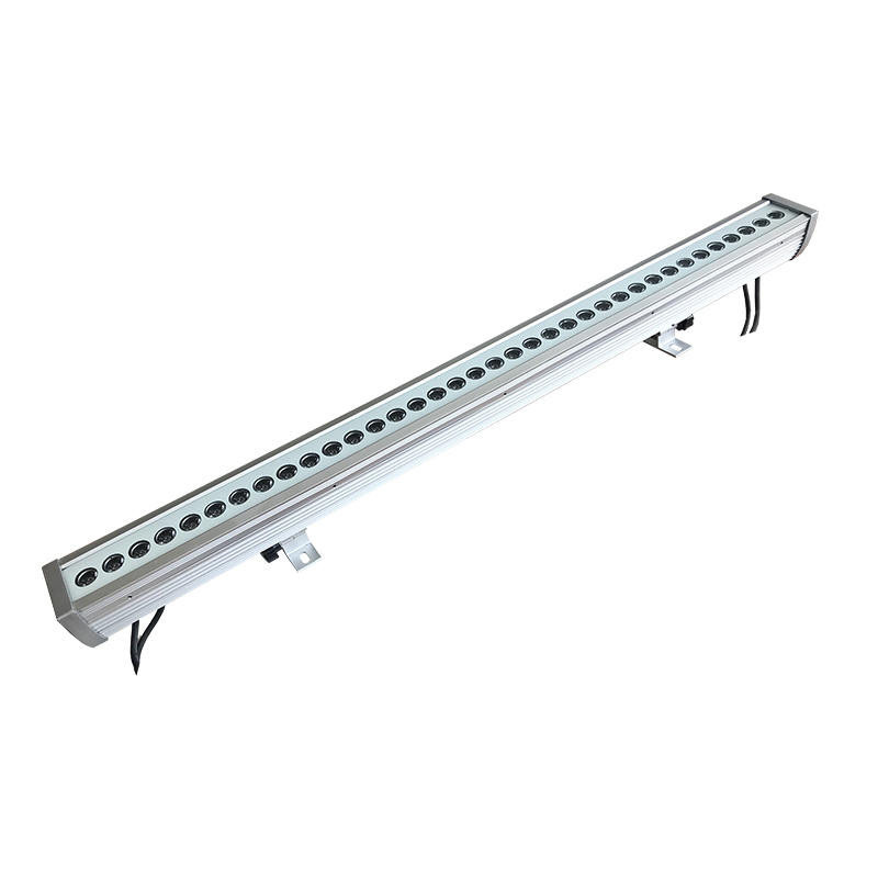 LED Wall washer 18X10W RGBW indoor waterproof HS-LW1810in