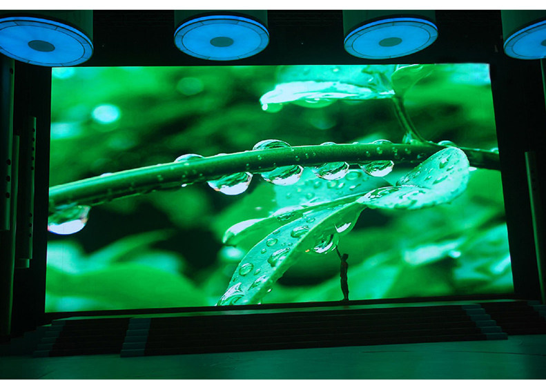 P1.66  High definition Led display  HS-LDP1.66IN