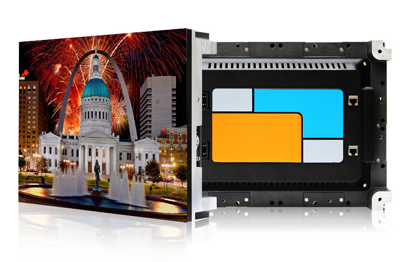 P1.66  High definition Led display  HS-LDP1.66IN