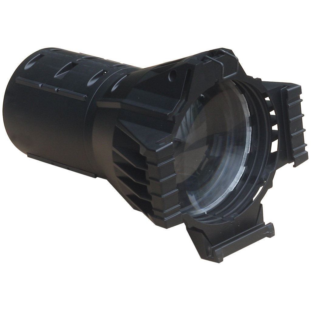 LED Studio Theatre Light 200w RGBW 4in1 Zoom 19 26 36 Degree Led Stage profile Spot Light