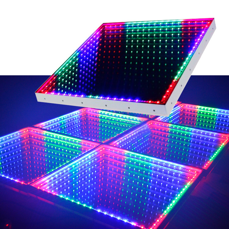 Magic 3D dance floor HS-LDF3D