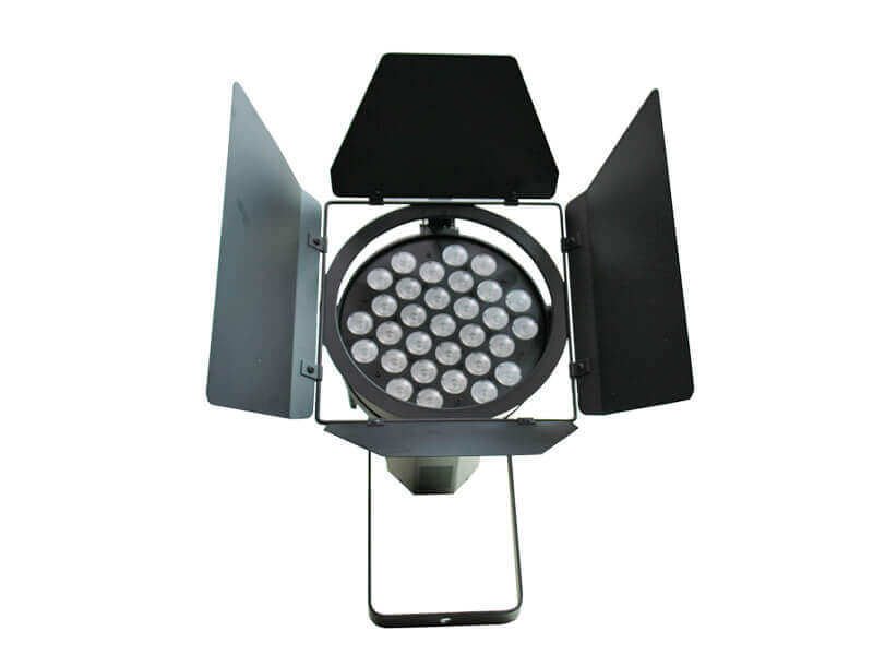 300W LED Auto Show Light HS-LAS300