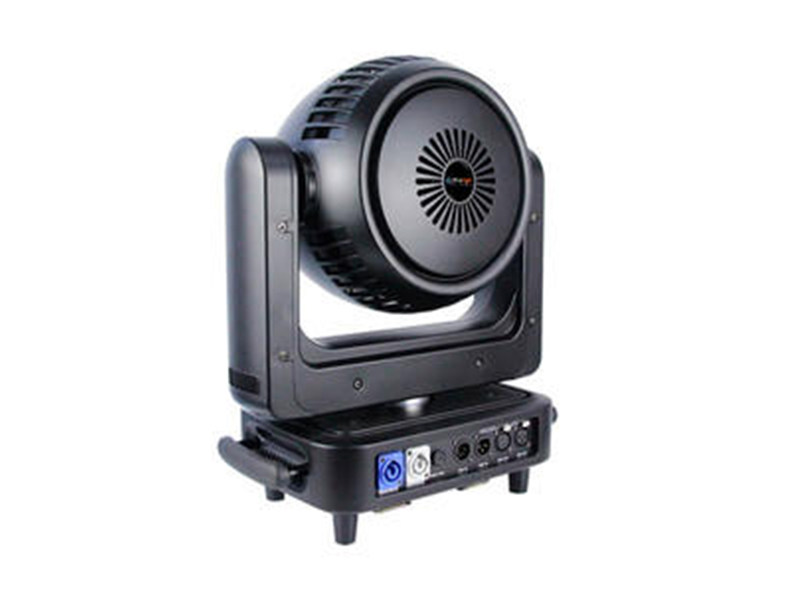 MAC Aura Martin Version19pcs 25W 4in1 LED Moving Head Wash Light for Wedding/Club HS-LMH1925