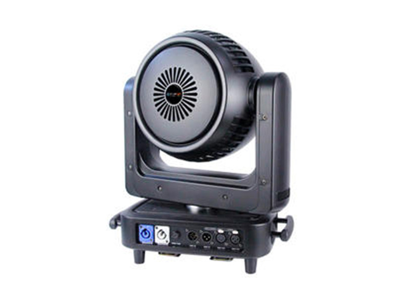 Aura Robe Version19pcs 25W 4in1 LED Moving Head Wash Light for Wedding/Club HS-LMH1925