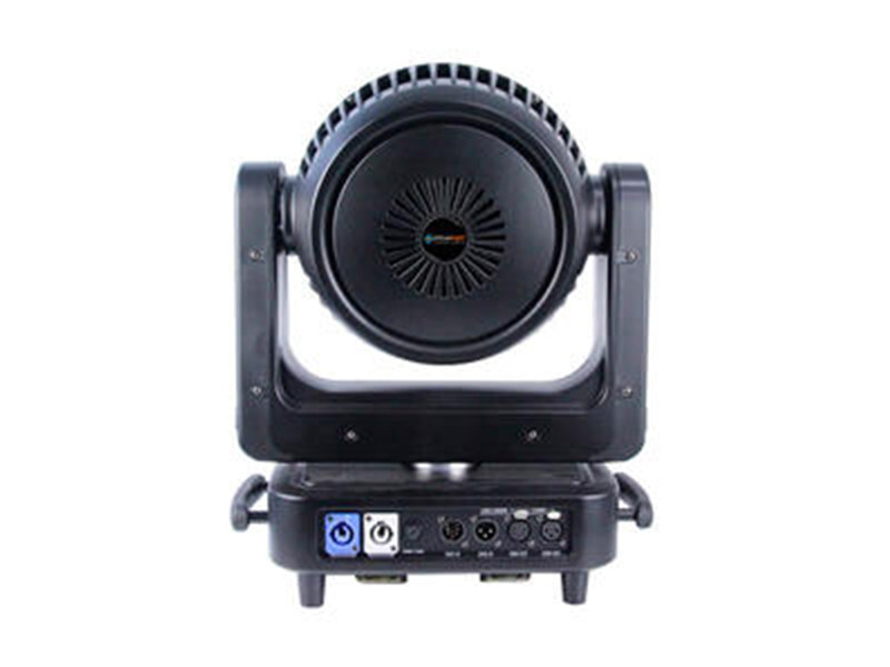 Aura Robe Version19pcs 25W 4in1 LED Moving Head Wash Light for Wedding/Club HS-LMH1925