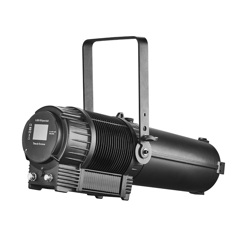 300W Outdoor LED Profile light with zoom HS-LPL300ZOUT