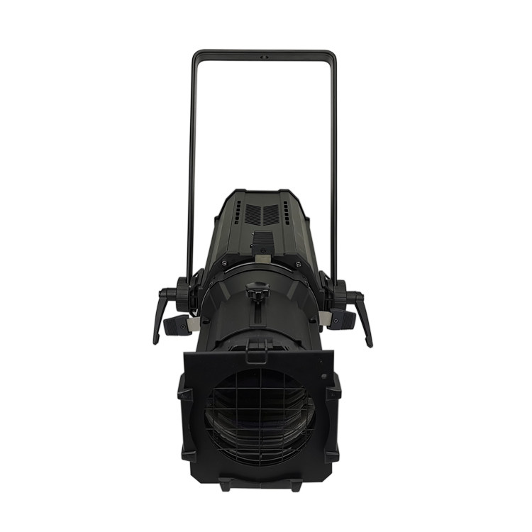 LED Studio Theatre Light 300w Zoom 19 26 36 Degree Led Stage profile Spot Light