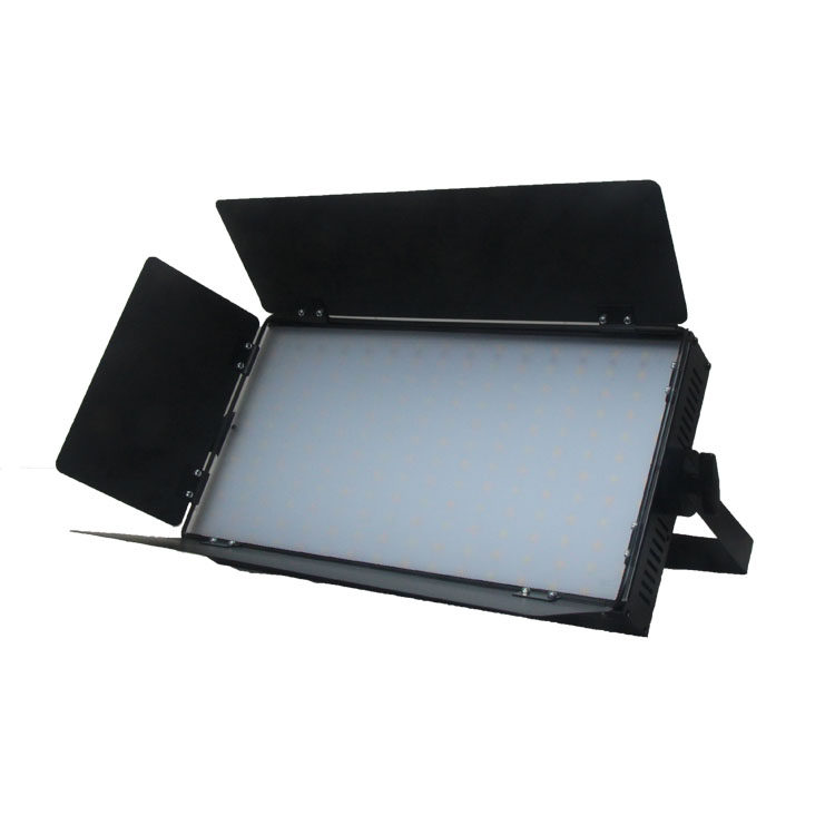 Theatrical Lighting 2in1 LED Panel Light HS-PAN256B1