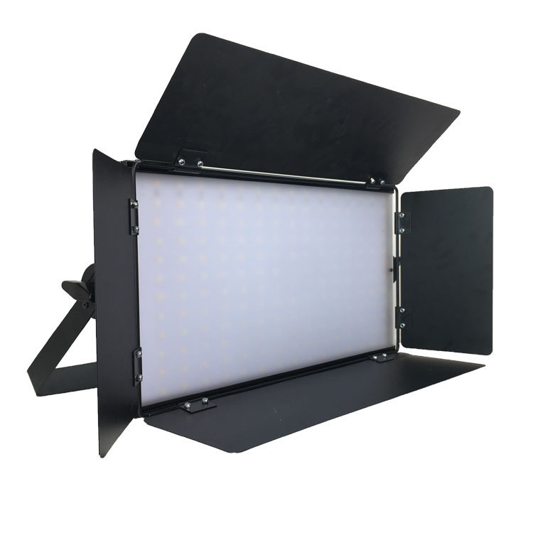 Theatrical Lighting 2in1 LED Panel Light HS-PAN256B1