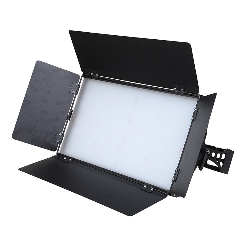 432*0.5w 200K 5600K LED Studio Panel light HS-PAN256B2