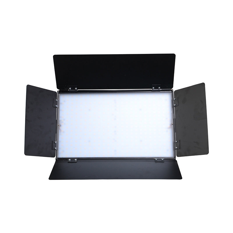 432*0.5w 200K 5600K LED Studio Panel light HS-PAN256B2