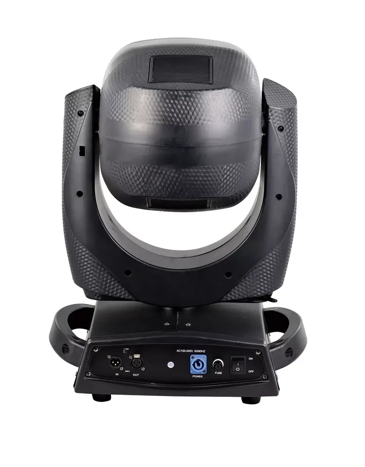 Clay paky mythos 470W Beam Spot Wash 3in1 CMY Moving Head Light HS-MB470-1