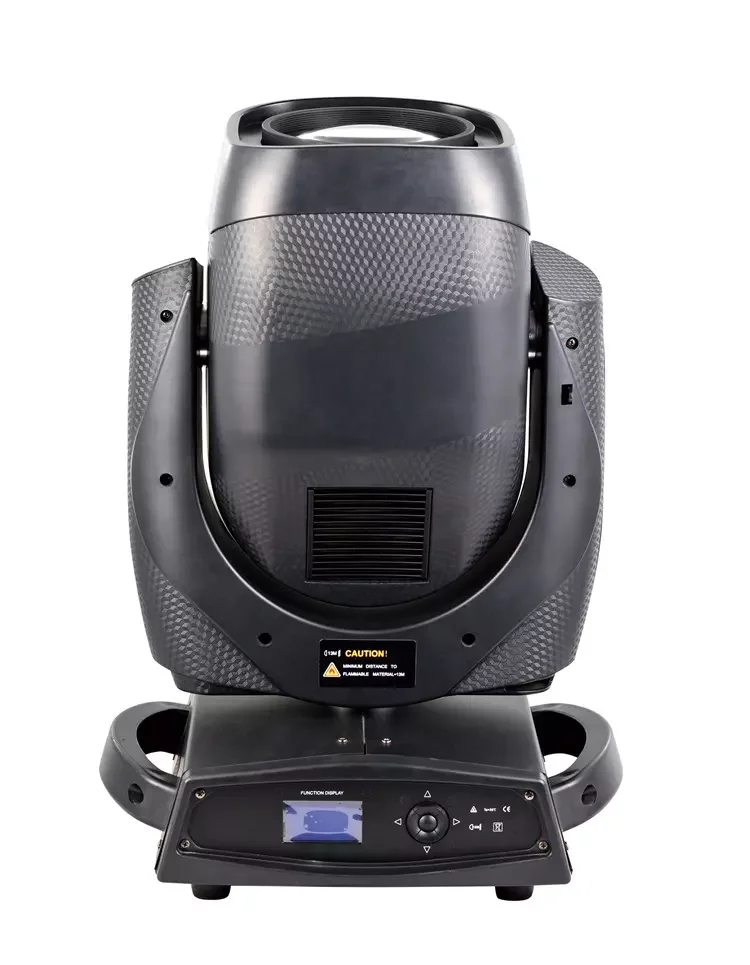 Clay paky mythos 470W Beam Spot Wash 3in1 CMY Moving Head Light HS-MB470-1