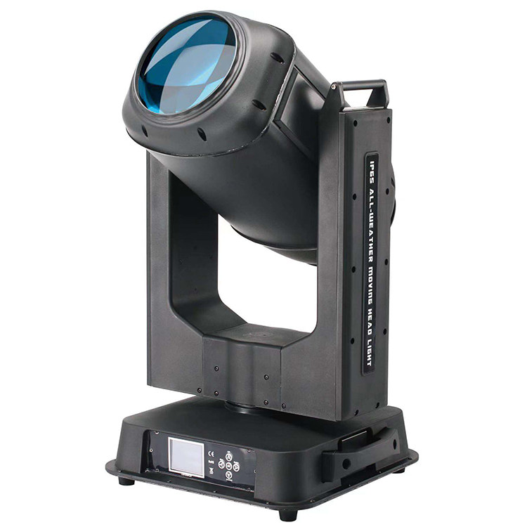 440W IP65 Waterproof Beam Moving Head Light  HS-M440