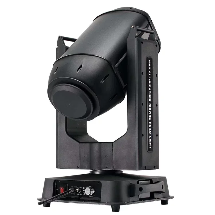 440W IP65 Waterproof Beam Moving Head Light  HS-M440