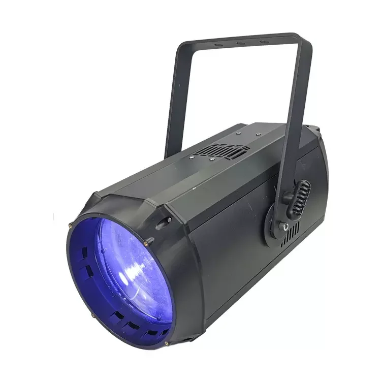 300W LED ZOOM COB PAR Light HS-P64-300WZ