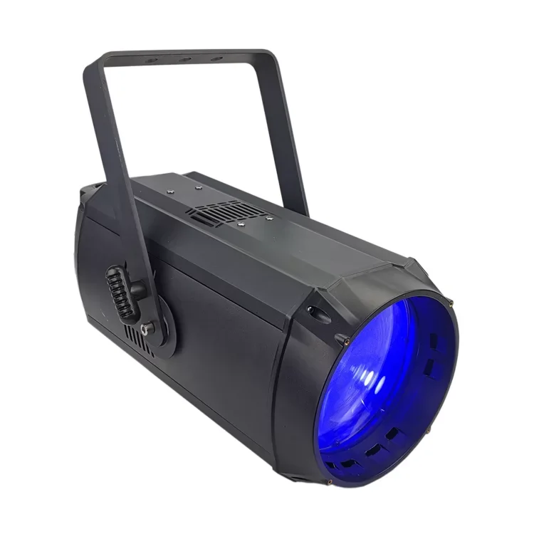 300W LED ZOOM COB PAR Light HS-P64-300WZ