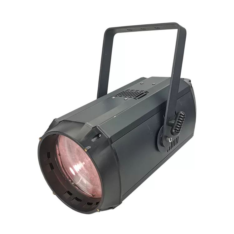 300W LED ZOOM COB PAR Light HS-P64-300WZ