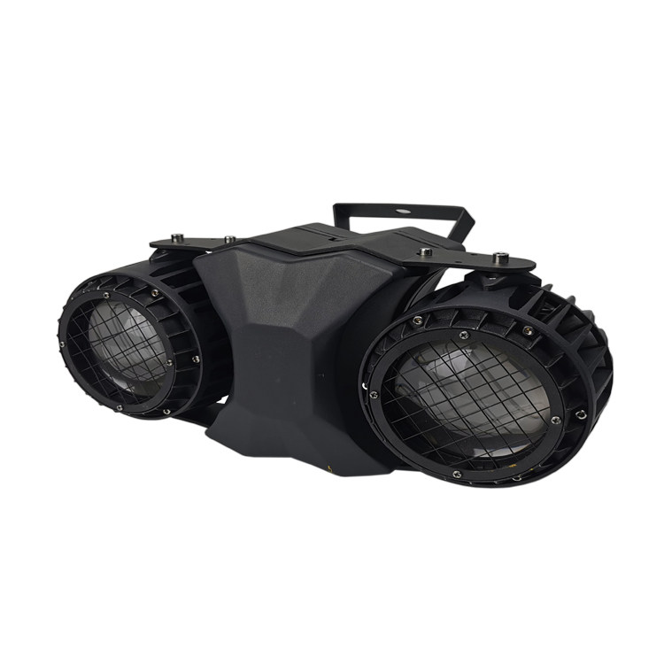 Waterproof 300W LED Cob Blinder Light HS-LCB2300