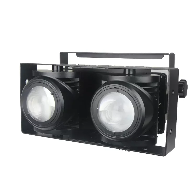 Waterproof 200W LED Stage Blinder Light  HS-LCB200Out