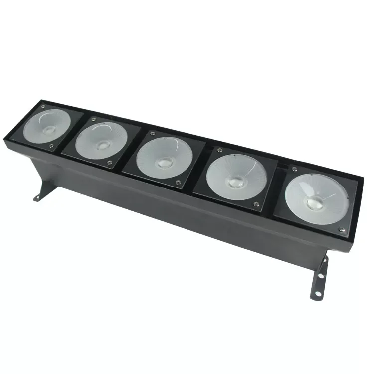 5x30W LED matrix bar light HS-Blinder530