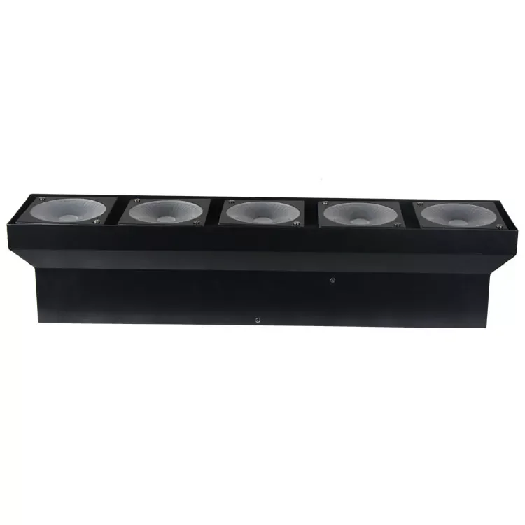 5x30W LED matrix bar light HS-Blinder530