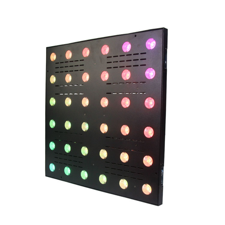 RGB Tight Beam Effect Stage Matrix Light  HS-Blinder363