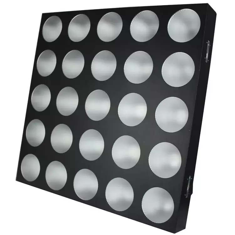 25 Heads LED Matrix Blinder Light  HS-Blinder25