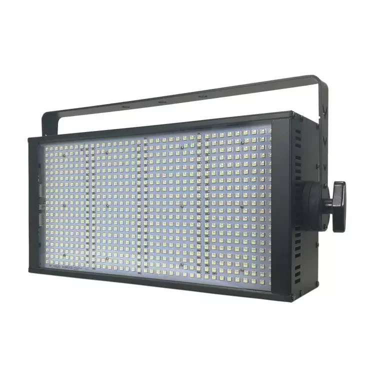 Colorful Changing 4in1 RGBW LED Strobe Light HS-STW720