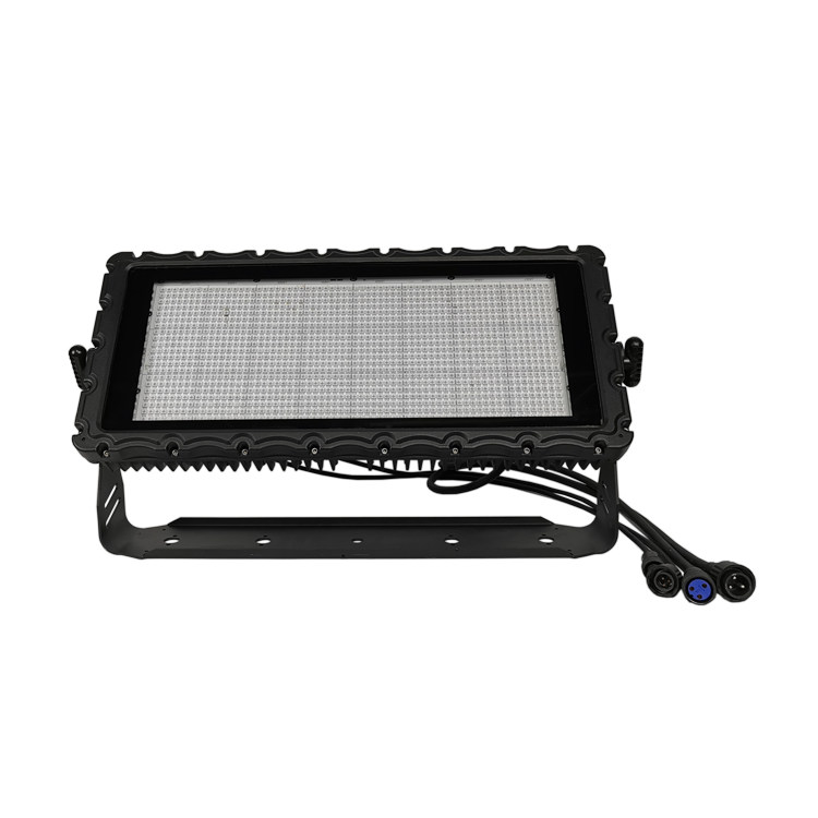 IP65 Waterproof 1344PCS 3IN1 RGB LED Strobe Light  HS-STW1344Out