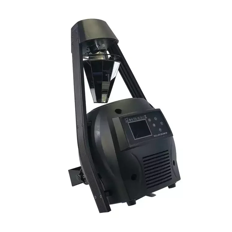 Rolling Scan Beam 5R Stage Effect Light   HS-SB5R