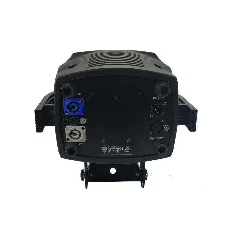 Rolling Scan Beam 5R Stage Effect Light   HS-SB5R