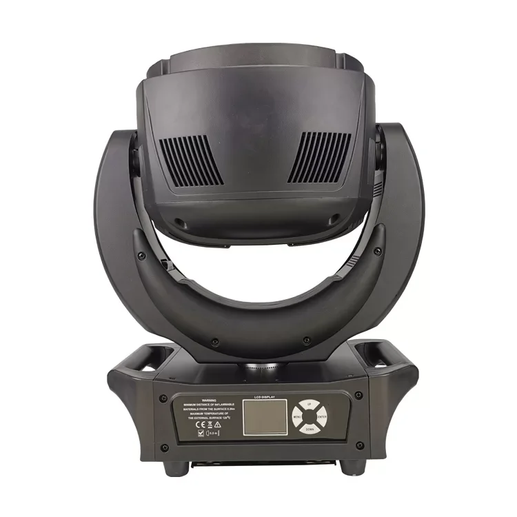 28x25W High Brightness LED ZOOM Moving Head Light   HS-LMW2825