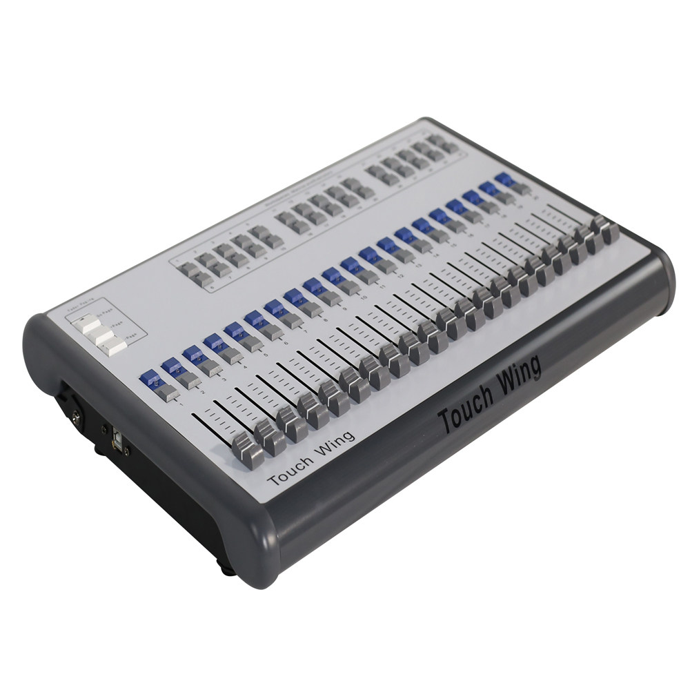 Pearl tiger Touch DMX Console Touch  Wing HS-CPT21TW