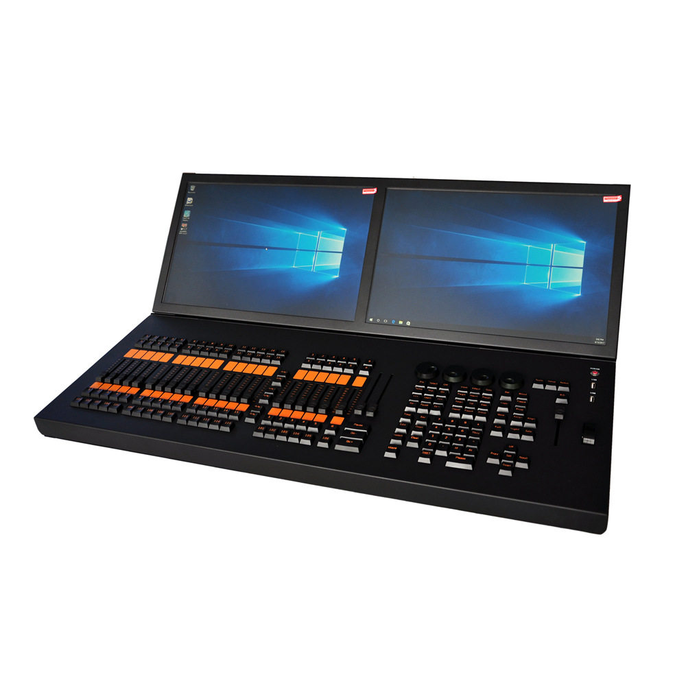 Grand MA  G2 DMX console HS-CMA1