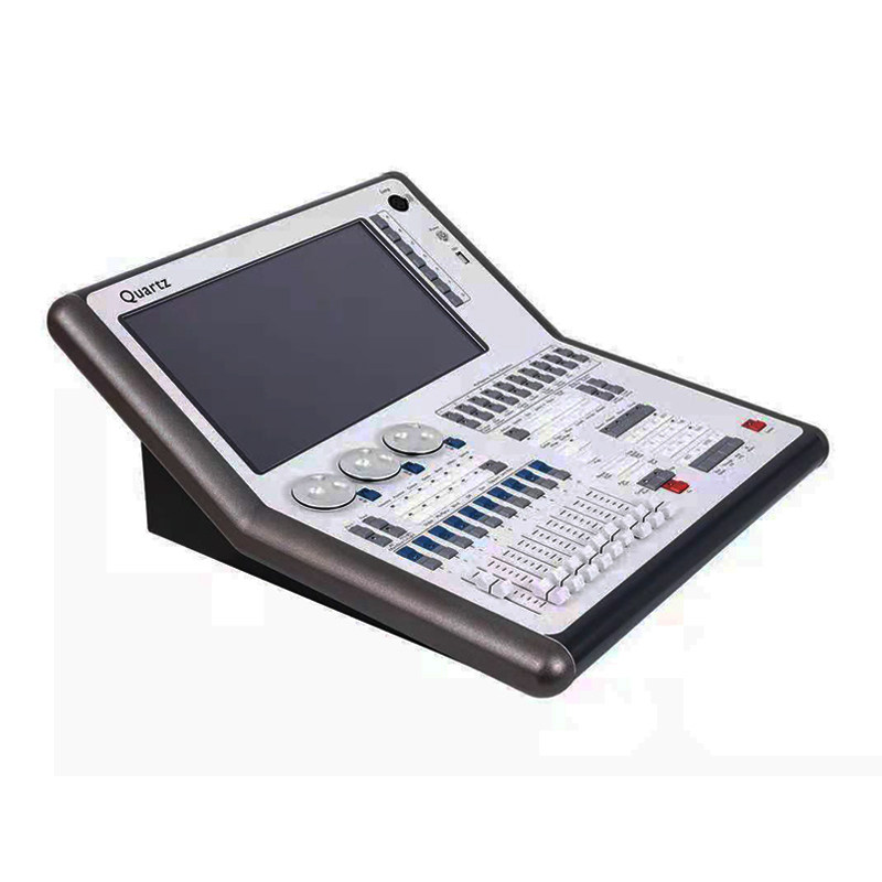 Quartz DMX console  HS-CQD21