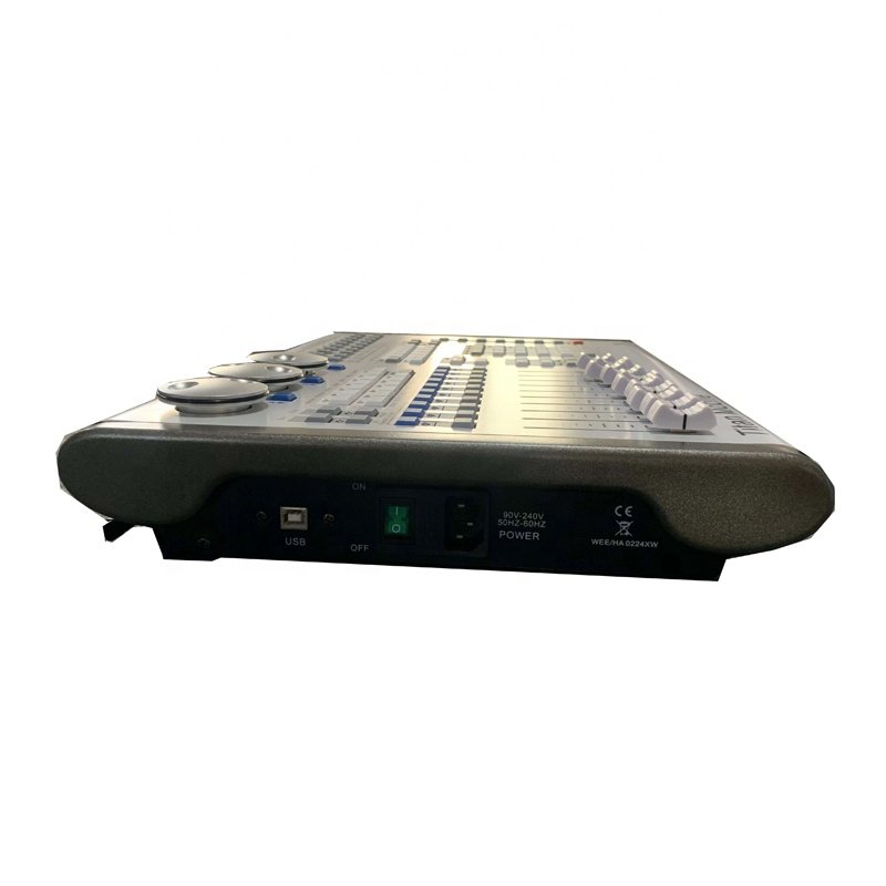 Titan Touch Mobile DMX Console HS-CPT21TM