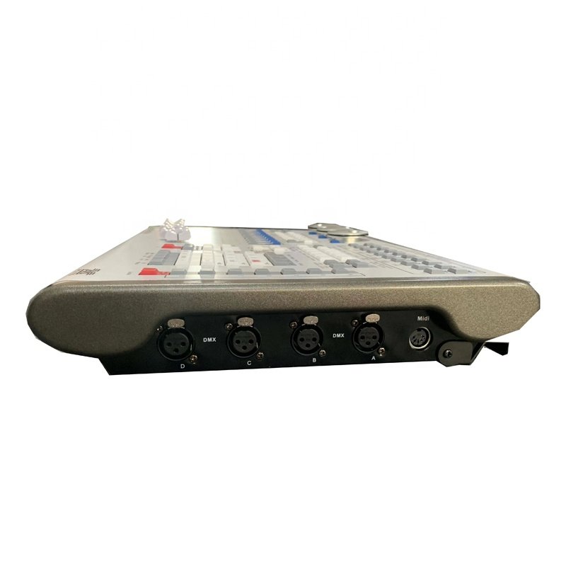 Titan Touch Mobile DMX Console HS-CPT21TM