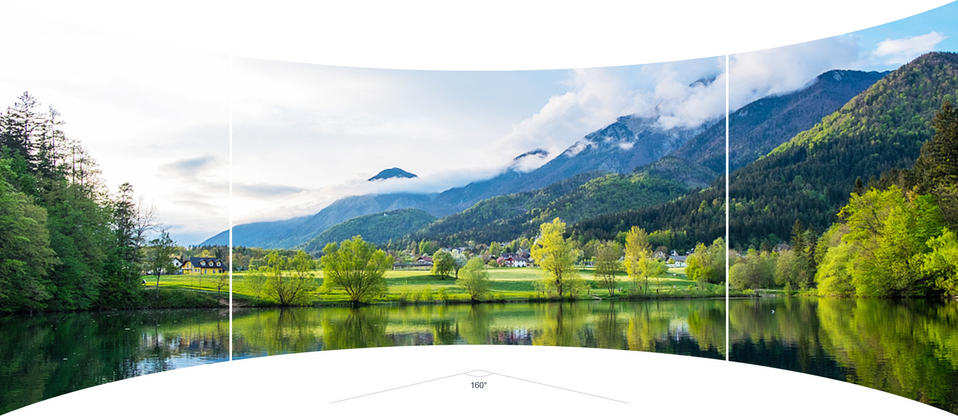 A World-beater of Fine Pixel Pitch UHD LED Display  HS-LDFP0.9